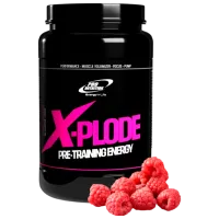 Предтренировочные комплексы Pro Nutrition Pre Workout X-Plode (pn0236) 1400 г