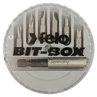 Set bituri Felo 020F97460 Cantitatea în set - 6 photo 2
