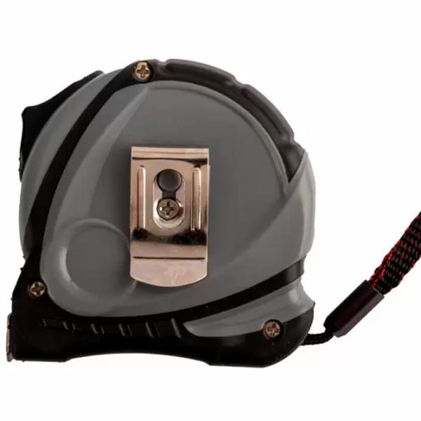 Ruletă Profmet 304550 2 m/ Black photo 1 Ruletă Profmet 304550 2 m/ Black photo 1