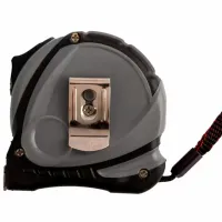 Рулетка Profmet 304550 2 м/ Black