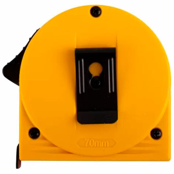 Ruletă Stabila 400S19568 5 m/ Yellow photo 2
