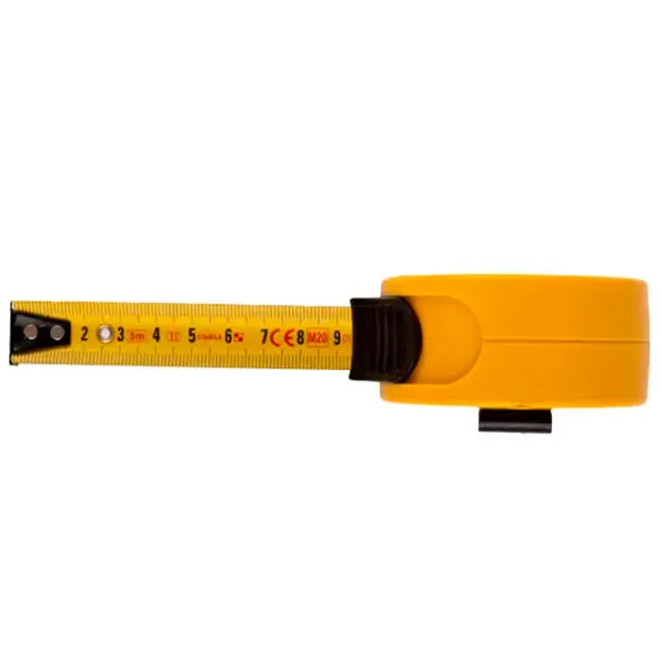 Ruletă Stabila 400S19568 5 m/ Yellow photo 4