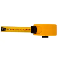 Ruletă Stabila 400S19568 5 m/ Yellow photo 4