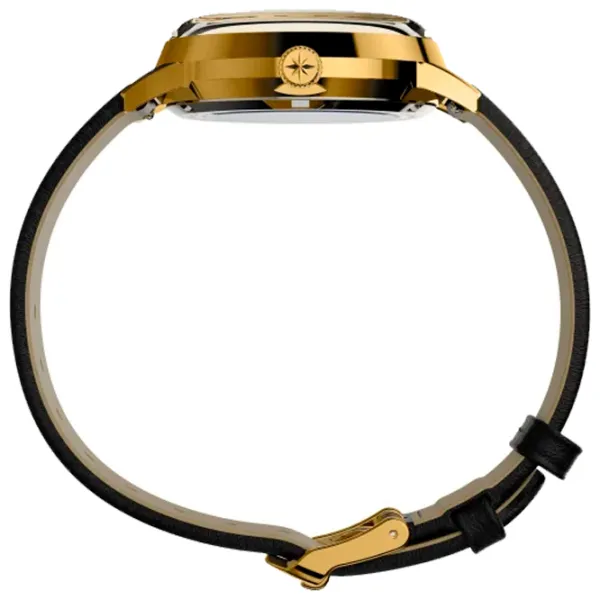 Ceas de mână pentru femei Timex TW2W21200 Mecanic/ 38 mm photo 3