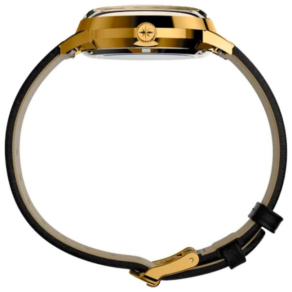 Ceas de mână pentru femei Timex TW2W21200 Mecanic/ 38 mm photo 3
