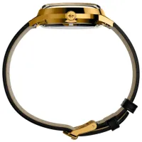 Ceas de mână pentru femei Timex TW2W21200 Mecanic/ 38 mm photo 3