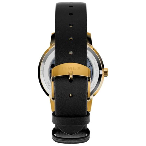 Ceas de mână pentru femei Timex TW2W21200 Mecanic/ 38 mm photo 5