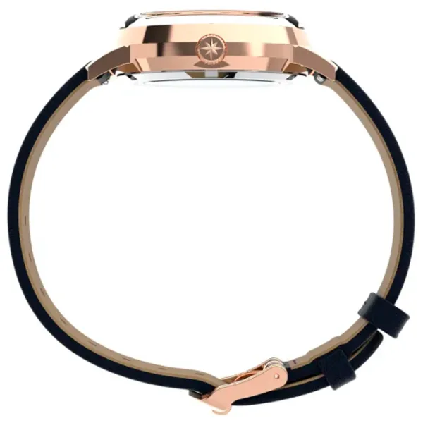 Ceas de mână pentru femei Timex TW2W21300 Mecanic/ 38 mm photo 3