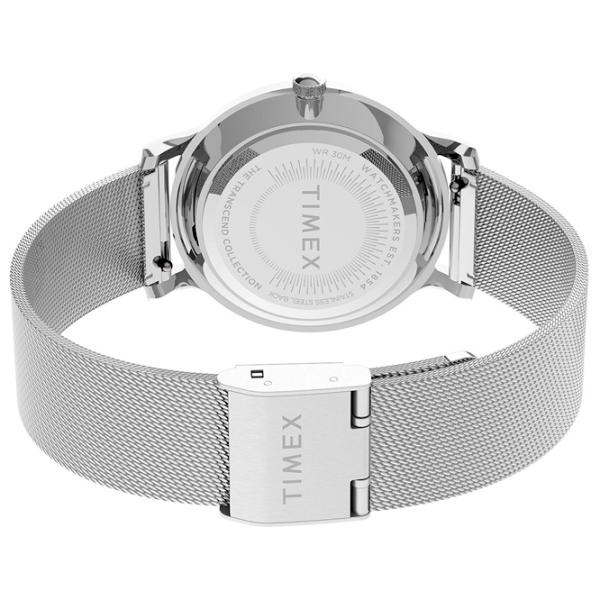 Ceas de mână pentru femei Timex TW2U98200 Cuarț/ 34 mm photo 4