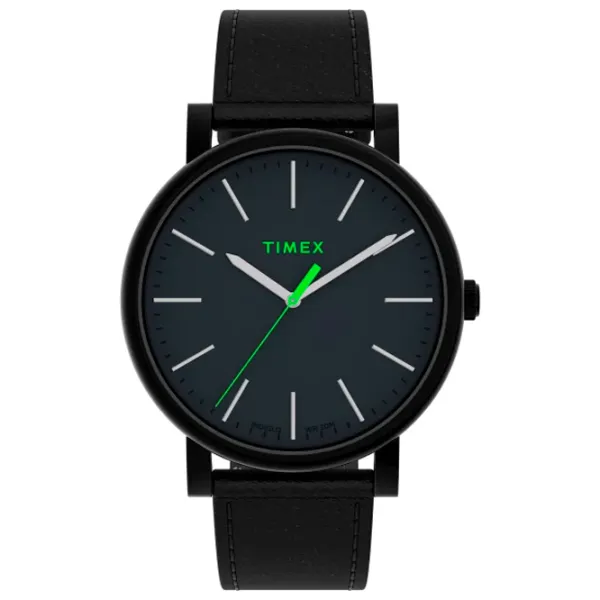 Ceas de mână pentru bărbați Timex TW2U05700 Cuarț/ 42 mm photo 1