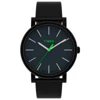 Ceas de mână pentru bărbați Timex TW2U05700 Cuarț/ 42 mm
