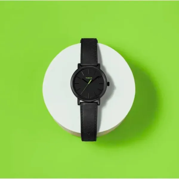 Ceas de mână pentru bărbați Timex TW2U05700 Cuarț/ 42 mm photo 4