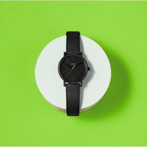 Ceas de mână pentru bărbați Timex TW2U05700 Cuarț/ 42 mm photo 4