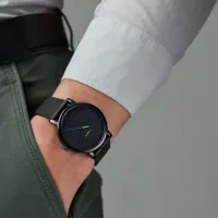 Ceas de mână pentru bărbați Timex TW2U05700 Cuarț/ 42 mm photo 5