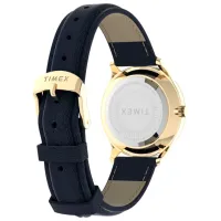 Ceas de mână pentru femei Timex TW2V36200 Cuarț/ 32 mm photo 3