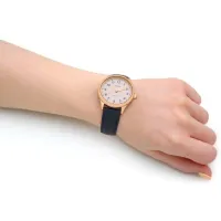 Ceas de mână pentru femei Timex TW2V36200 Cuarț/ 32 mm photo 5