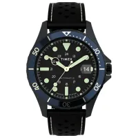 Ceas de mână pentru bărbați Timex TW2V41400 Mecanic/ 41 mm