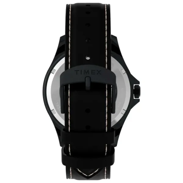 Наручные часы для мужчин Timex TW2V41400 Механический/ 41 мм photo 4