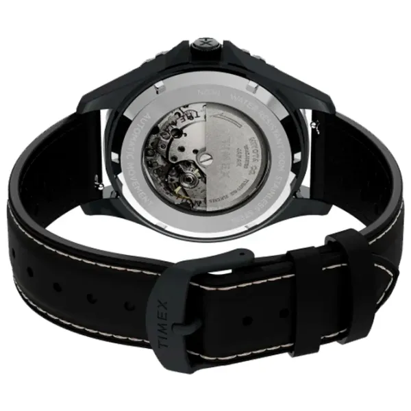 Наручные часы для мужчин Timex TW2V41400 Механический/ 41 мм photo 5