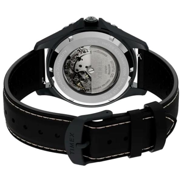 Наручные часы для мужчин Timex TW2V41400 Механический/ 41 мм photo 5