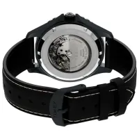 Ceas de mână pentru bărbați Timex TW2V41400 Mecanic/ 41 mm photo 5