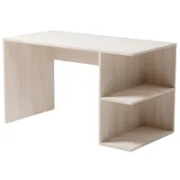 Офисный стол Smartex COMP ДСП/ Дуб Сонома