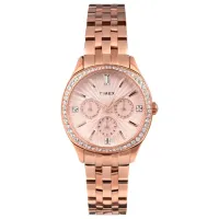 Наручные часы для женщин Timex TW2W17800 Кварцевый/ 36 мм