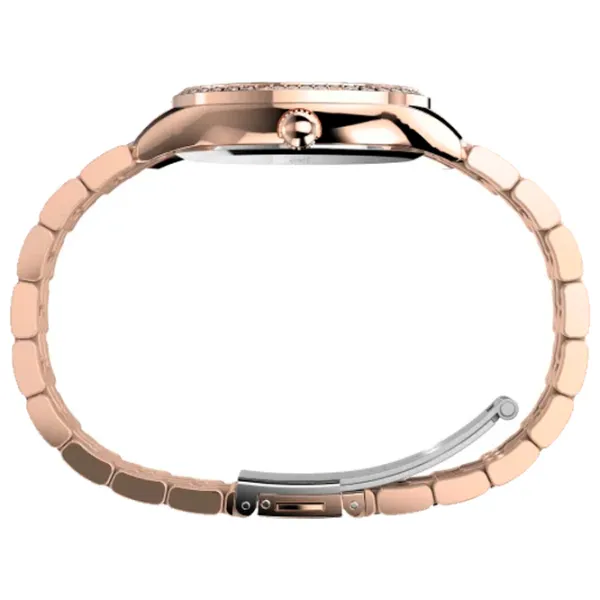 Ceas de mână pentru femei Timex TW2W17800 Cuarț/ 36 mm photo 3