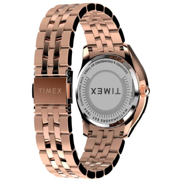 Ceas de mână pentru femei Timex TW2W17800 Cuarț/ 36 mm photo 4