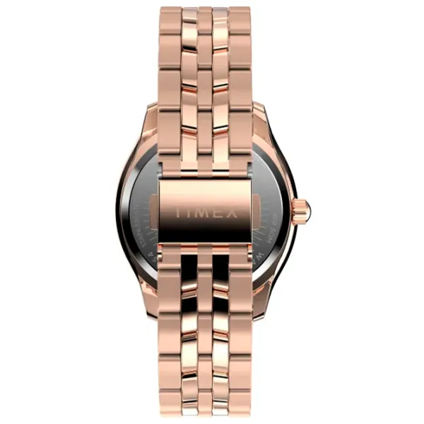 Ceas de mână pentru femei Timex TW2W17800 Cuarț/ 36 mm photo 5
