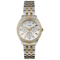 Наручные часы для женщин Timex TW2W17900 Кварцевый/ 36 мм