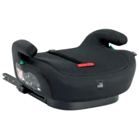 Scaun auto CAM Vista 7 ani - 12 ani/ 36 kg/ Black