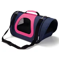 Geantă pentru pisici Beeztees Travico Nailon