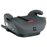 Детское автокресло CAM Vista 7 лет - 12 лет/ 36 кг/ Серый