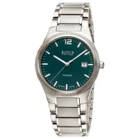 Наручные часы для мужчин Boccia 3666-03 Кварцевый/ 39 мм