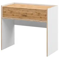 Офисный стол Neman МН-036-24 ДСП/ White