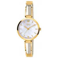 Ceas de mână pentru femei Boccia 3354-02 Cuarț/ 30 mm