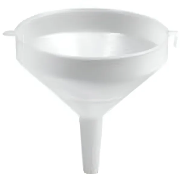 Автомобильные воронки Stefanplast 1157456 Пластик photo 1