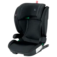 Scaun auto CAM Corsa 3 ani - 12 ani/ 36 kg/ Black