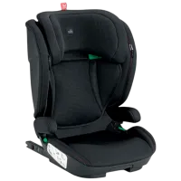 Scaun auto CAM Corsa 3 ani - 12 ani/ 36 kg/ Black photo 2