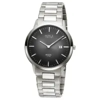 Наручные часы для мужчин Boccia 3658-04 Кварцевый/ 40 мм