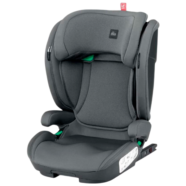 Scaun auto CAM Corsa 3 ani - 12 ani/ 36 kg/ Gray photo 1