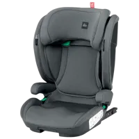 Детское автокресло CAM Corsa 3 года - 12 лет/ 36 кг/ Серый
