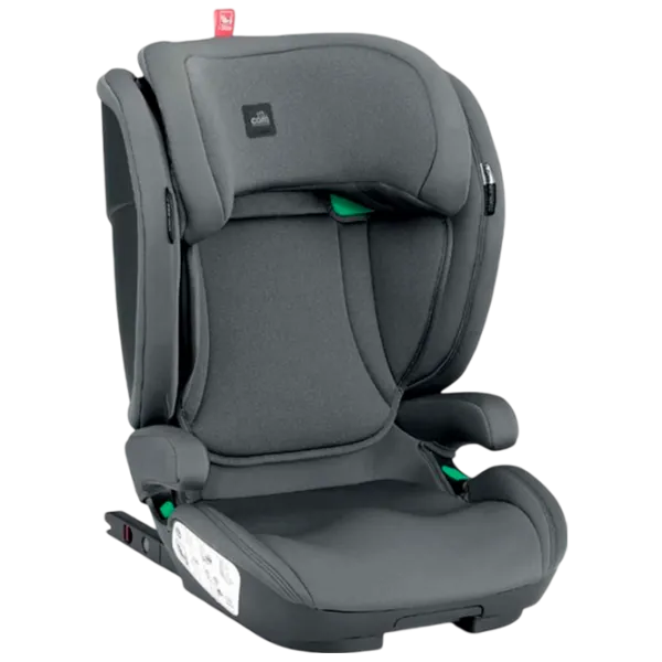 Scaun auto CAM Corsa 3 ani - 12 ani/ 36 kg/ Gray photo 2
