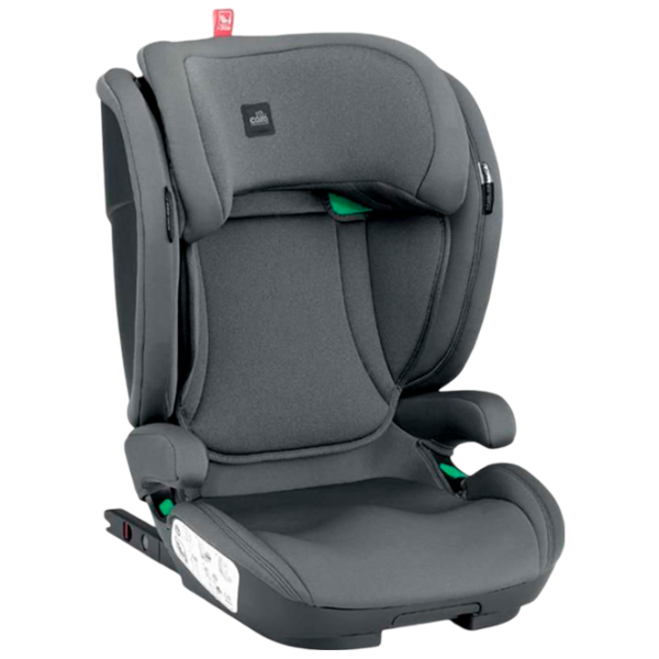 Scaun auto CAM Corsa 3 ani - 12 ani/ 36 kg/ Gray photo 2