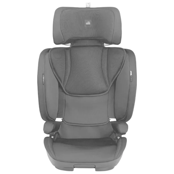Scaun auto CAM Corsa 3 ani - 12 ani/ 36 kg/ Gray photo 4