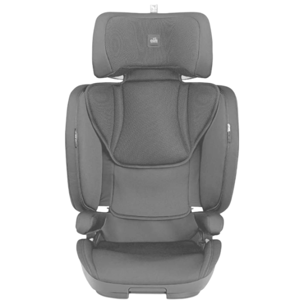 Scaun auto CAM Corsa 3 ani - 12 ani/ 36 kg/ Gray photo 4
