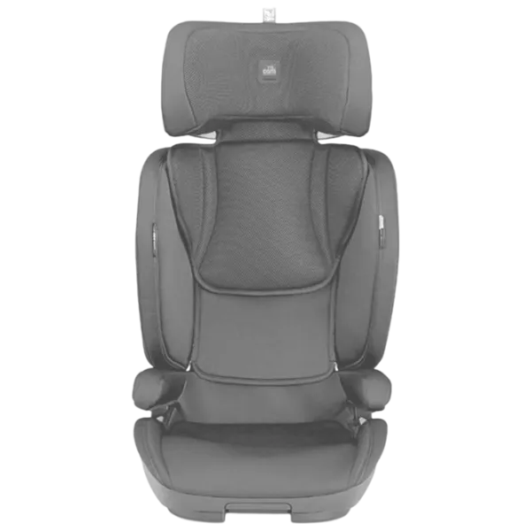 Scaun auto CAM Corsa 3 ani - 12 ani/ 36 kg/ Gray photo 5