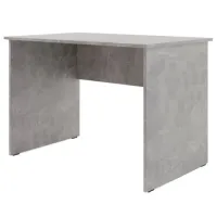 Masă de birou ML-Mobila ЮНИОР 14 PAL/ Gray