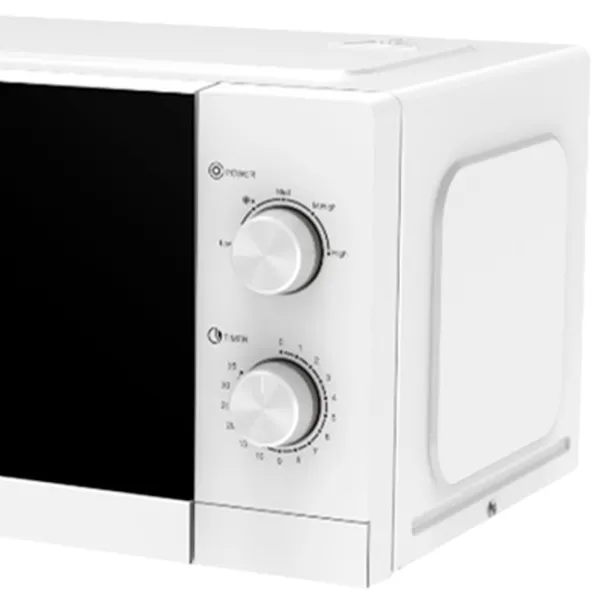 Cuptor cu microunde Daewoo MD-FA200SW Standart/ 1000 W/ White photo 2
